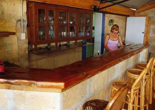 Dirk Hartog Island Eco Lodge Denham Dış mekan fotoğraf